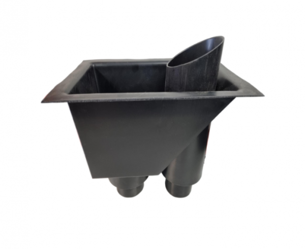 Industrial Sump 150mm