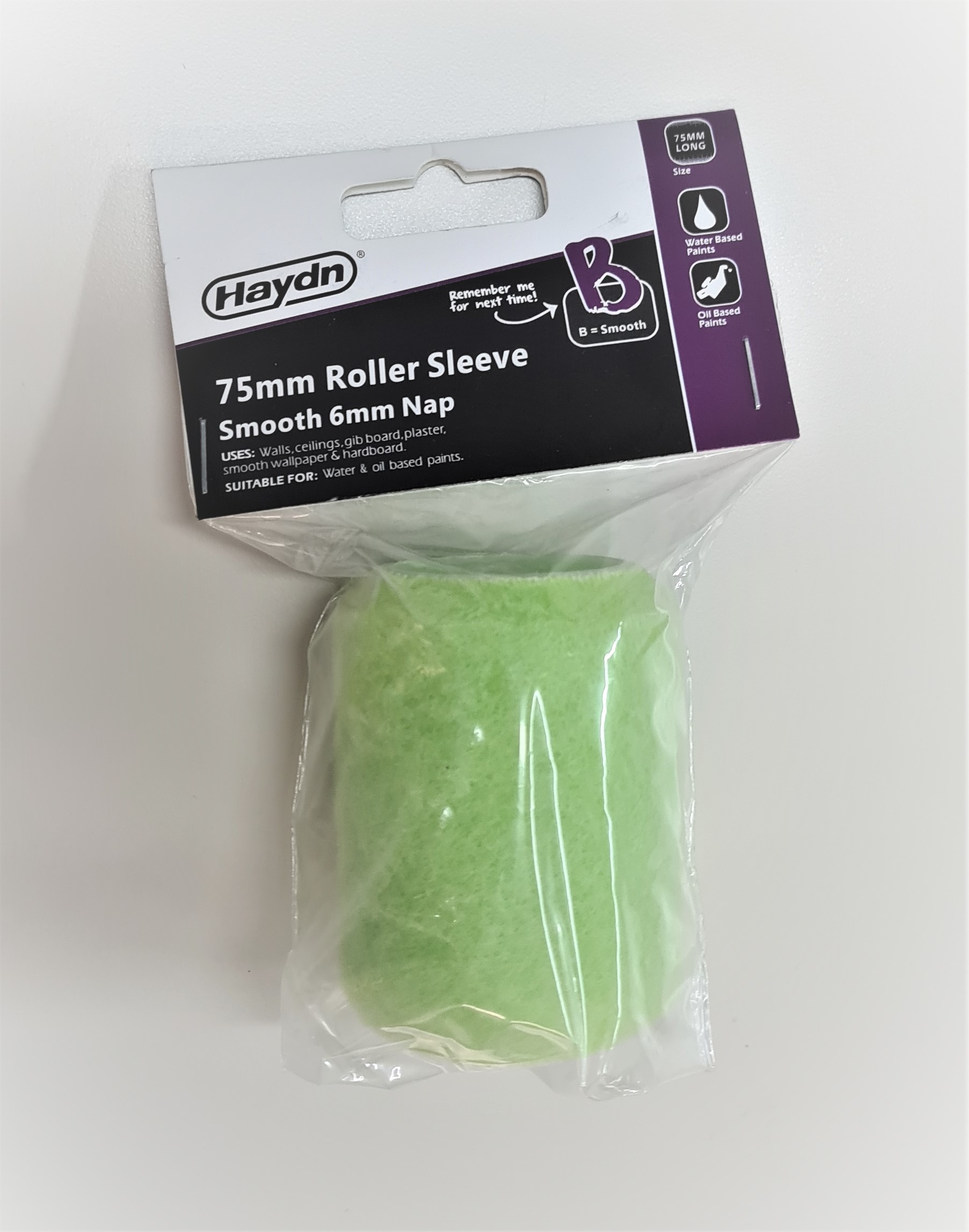 Roller Sleeves Rubber Roofing