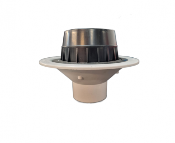 100mm Sureflow Overflow