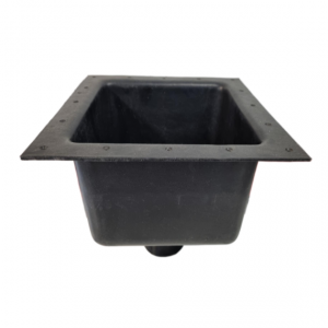Rubco Domestic Sump 80mm