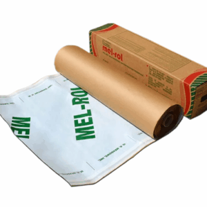Mel-Rol Tanking Peel & Stick - 915mm x 20.4m