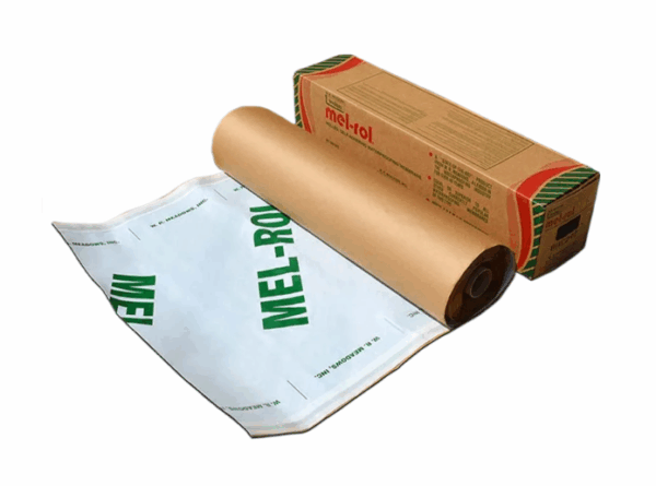 Mel-Rol Tanking Peel & Stick - 915mm x 20.4m