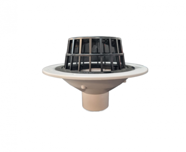 80mm Sureflow Roof Drain