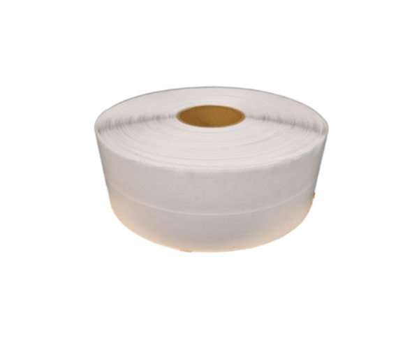 Silcoat Self Adhesive Roof Tape 80mm x 40lm