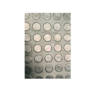 Rubber Coin Mat 3mm x 1.5mw x 20lm (per roll) - Image 2