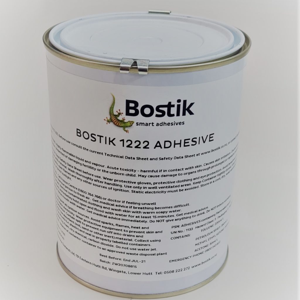 Adhesives Rubber Roofing