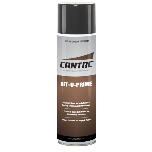 CANTAC Bit U Prime Aerosol 575ml