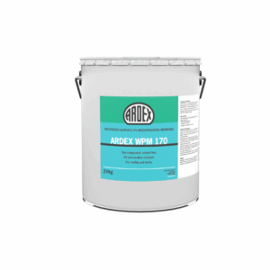 WPM170 Water Based Grey 20L