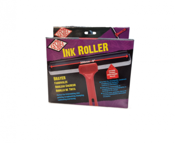 Lap Roller 200mm