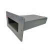 Allproof Overflow 200mm x 75mm