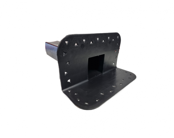 Rubco Scupper 100mm x 100mm