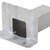 Aluminium Scupper 100mm x 100mm
