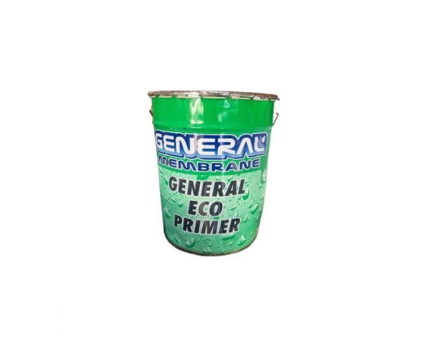 Torch On Water Based Primer 20L