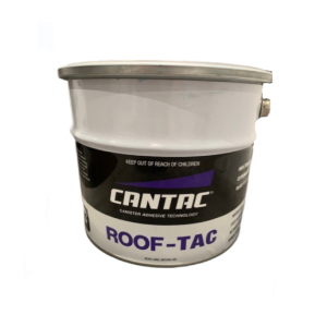 CANTAC Roof Tac Contact Adhesive 10L