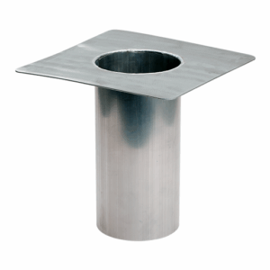 150mm Stainless Steel Dropper
