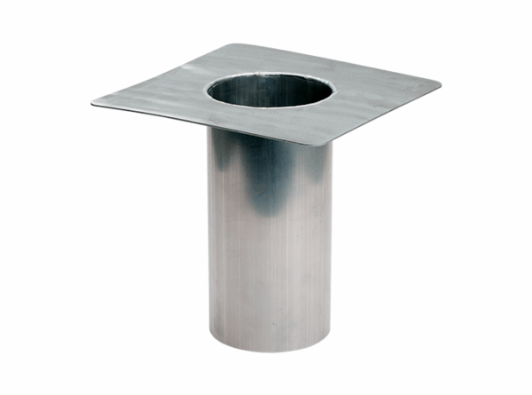 150mm Stainless Steel Dropper