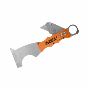 2 Edge Knife