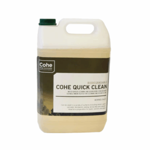 Cohe Quick Clean 5L