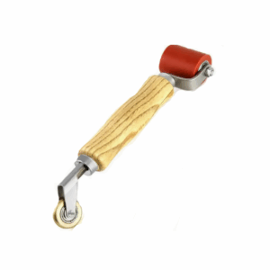 Dual Roller - 40mm Roller & Penny Roller