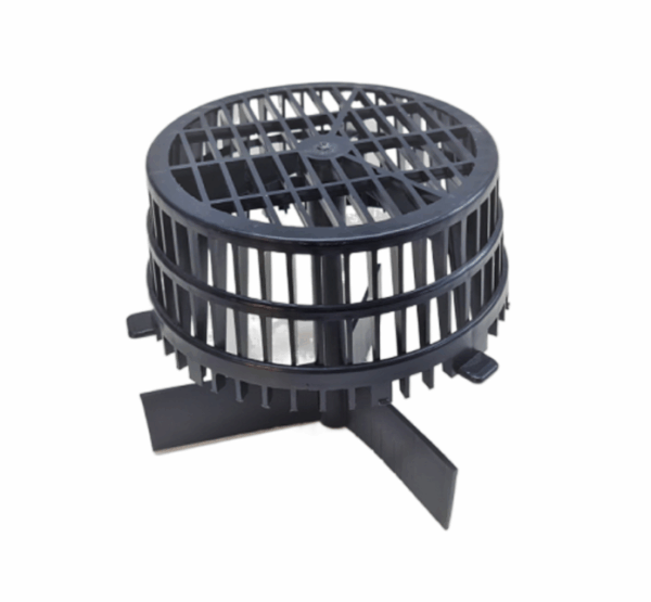 Butynol Leaf Grate (Large)