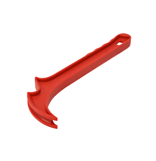 Cohe Roller Grip
