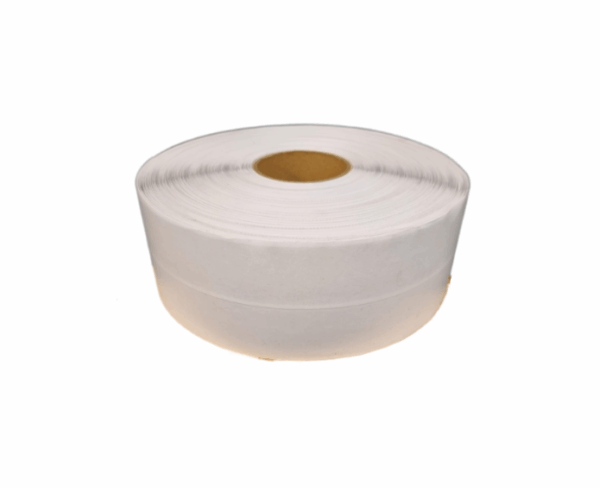 Silcoat Self Adhesive Roof Tape 80mm x 10lm
