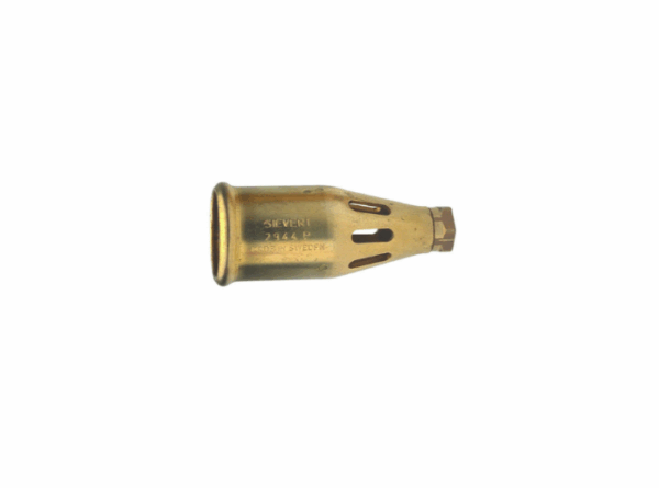 Sievert Burner Standard 50mm