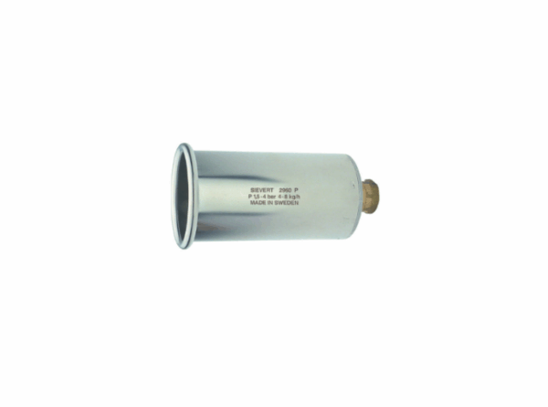 Sievert Burner Standard 60mm