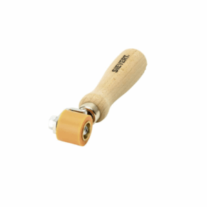 Sievert Silicone Pressure Roller 28mm