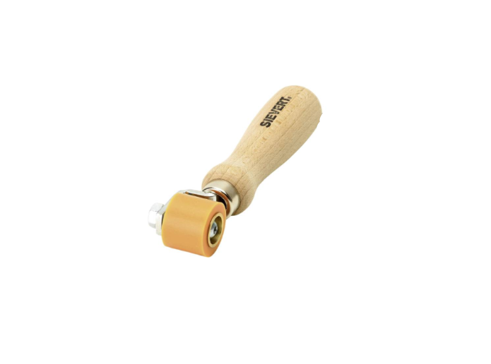 Sievert Silicone Pressure Roller 28mm