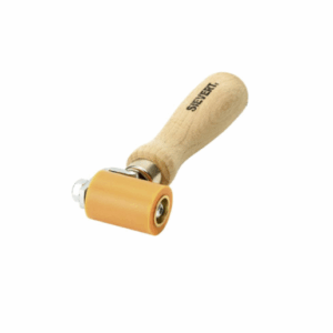 Sievert Silicone Pressure Roller 45mm