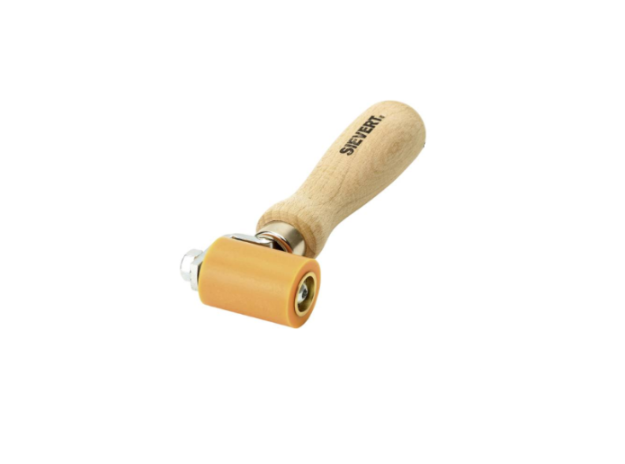 Sievert Silicone Pressure Roller 45mm