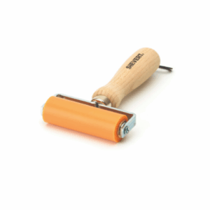 Sievert Silicone Pressure Roller 90mm