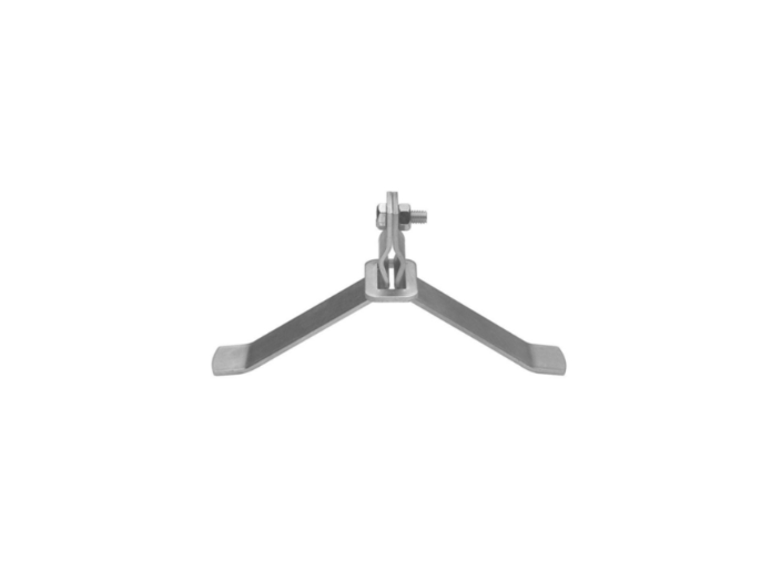Sievert Neck Tube Support
