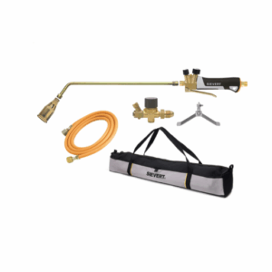 Sievert TurboRoofer 88 Kit