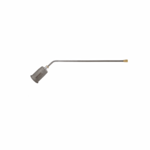 Sievert Titanium Power Burner 70/500mm