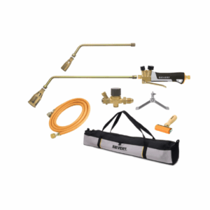 Sievert TurboRoofer 88 Pro Kit
