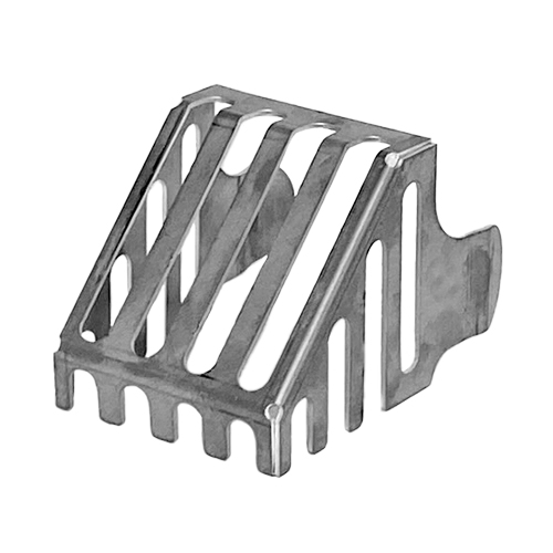 Aluminium Scupper Guard - fits 100mm x 65mm