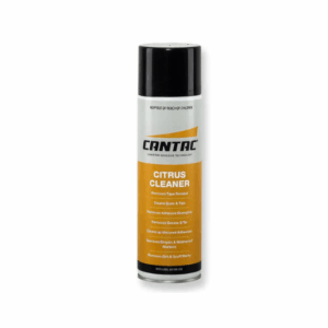 CANTAC Citrus Cleaner Aerosol 575ml