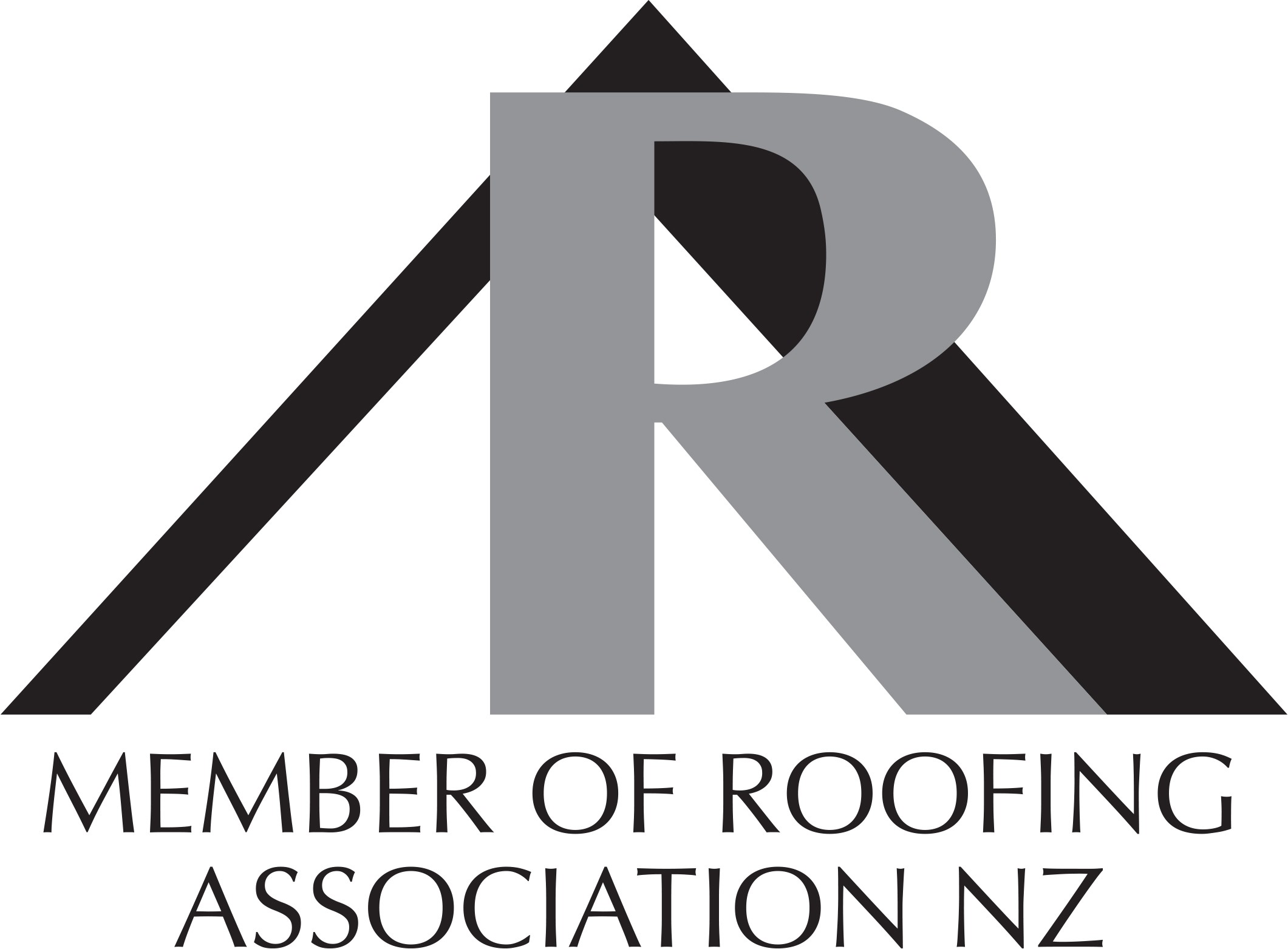 Member of the Roofing Association of NZ